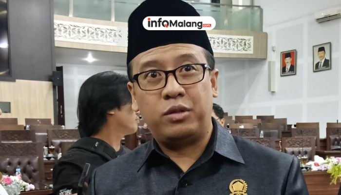 PBJT Tidak Berlaku untuk PKL, Netizen Apresiasi Langkah Wali Kota Malang