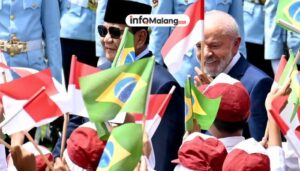 Perdagangan Mineral Jadi Sorotan, Indonesia dan AS Perkuat Kerja Sama Strategis (24 Juli 2025)