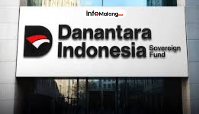 Perkuat Infrastruktur Energi Hijau, Danantara dan JBIC Teken Kesepakatan Pendanaan 2025
