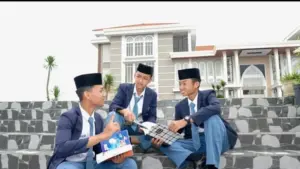 Bangga! Ar-Rohmah Putra IBS Cetak Prestasi Tertinggi di OSN-P Tingkat Kabupaten 2025