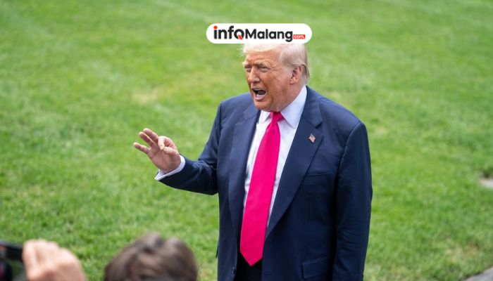 Strategi RI Hadapi Tarif Trump: Siap Beli 50 Boeing dan Komoditas AS