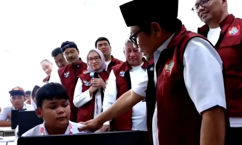 Peluncuran Sekolah Rakyat Picu Pro dan Kontra di Tengah Masyarakat