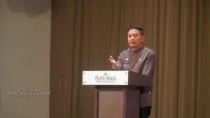 Wabup Malang Tekankan Inovasi Pendidikan melalui AI dan Koding 2025