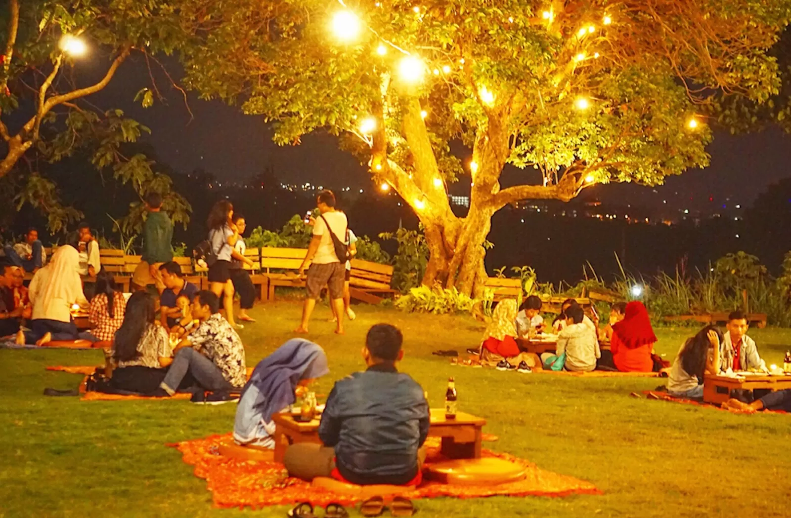 Rekomendasi Tempat Kencan Penuh Kejutan di Malang, Bukan Sekadar Nongkrong