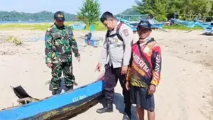 Nelayan Asal Sendangbiru Malang Diduga Hilang di Laut Sekitar Pulau Sempu (22/7/2025)
