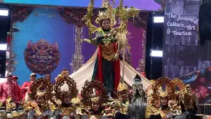 Siap-siap! Ini Jadwal Lengkap Karnaval Malang Raya 2025: Agustus-November