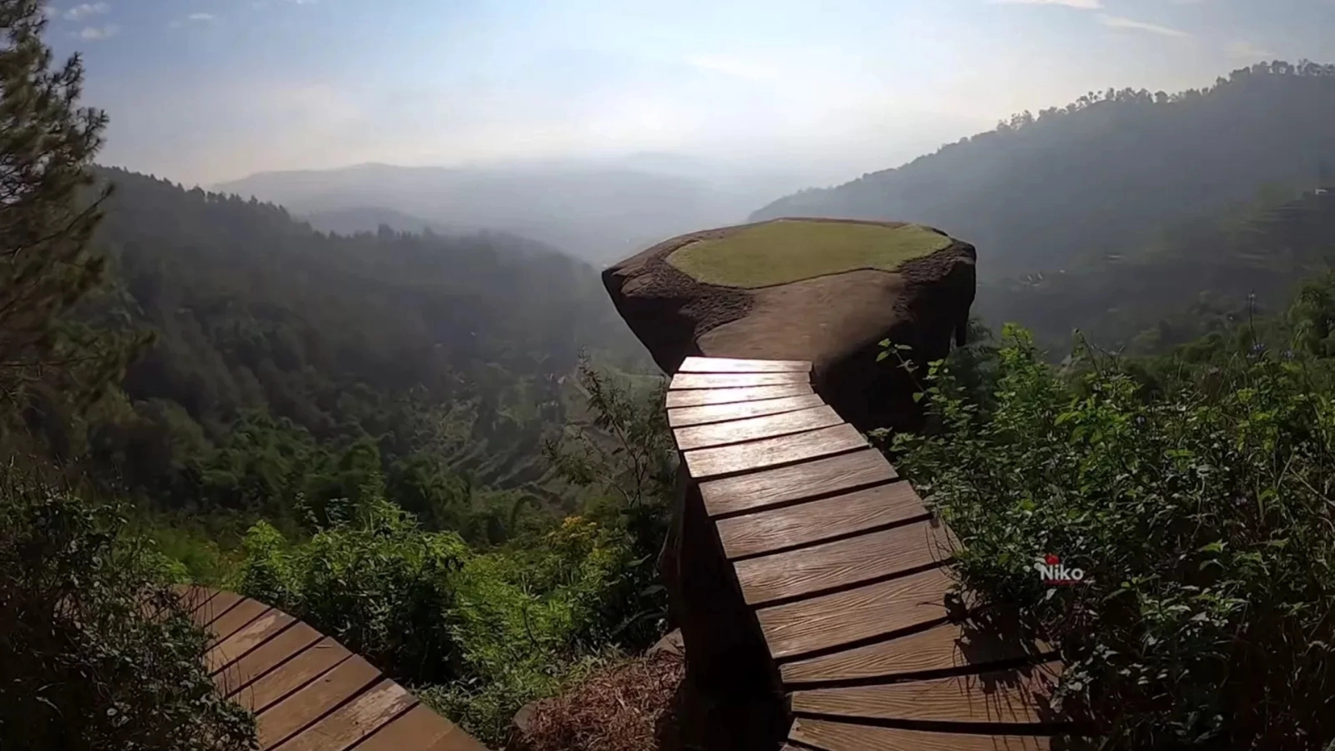 Malang Healing Spot: 4 Tempat Dengan Suasana Damai yang Wajib Dikunjungi