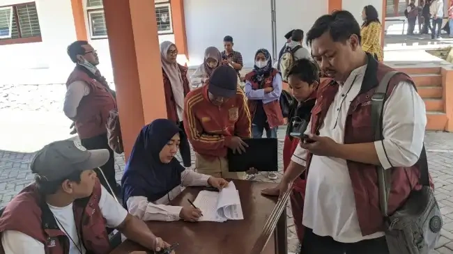 96 Siswa Sekolah Rakyat Malang Menempuh Pendidikan di Kota dan Batu, Gedung Masih Proses