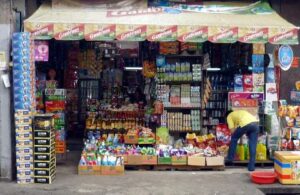 Viral! Warung Sari Alam, Toko Kelontong Halal Indonesia yang Keliling Aichi-Gifu Jepang