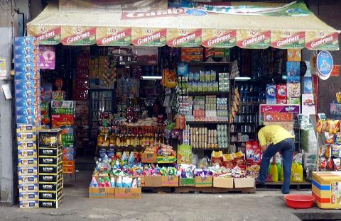Viral! Warung Sari Alam, Toko Kelontong Halal Indonesia yang Keliling Aichi-Gifu Jepang