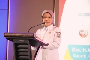 AI dan Koding Jadi Bekal Wajib? Ini Pesan Wabup Malang untuk Dunia Pendidikan