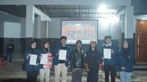 Kreativitas Mahasiswa UB Hadirkan Bantengan NgrotoJoyo ke Dunia Digital