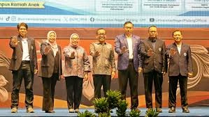 UM Tekankan Pentingnya Perlindungan Anak di Era Digital dalam Peringatan HAN 2025