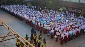 MPLS di Malang Dilarang Bebani Siswa dan Wali Murid