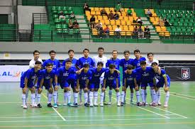 Unggul FC Malang Optimis Hadapi Pangsuma FC di Playoff Elite 8 Liga Futsal Profesional 2024-2025