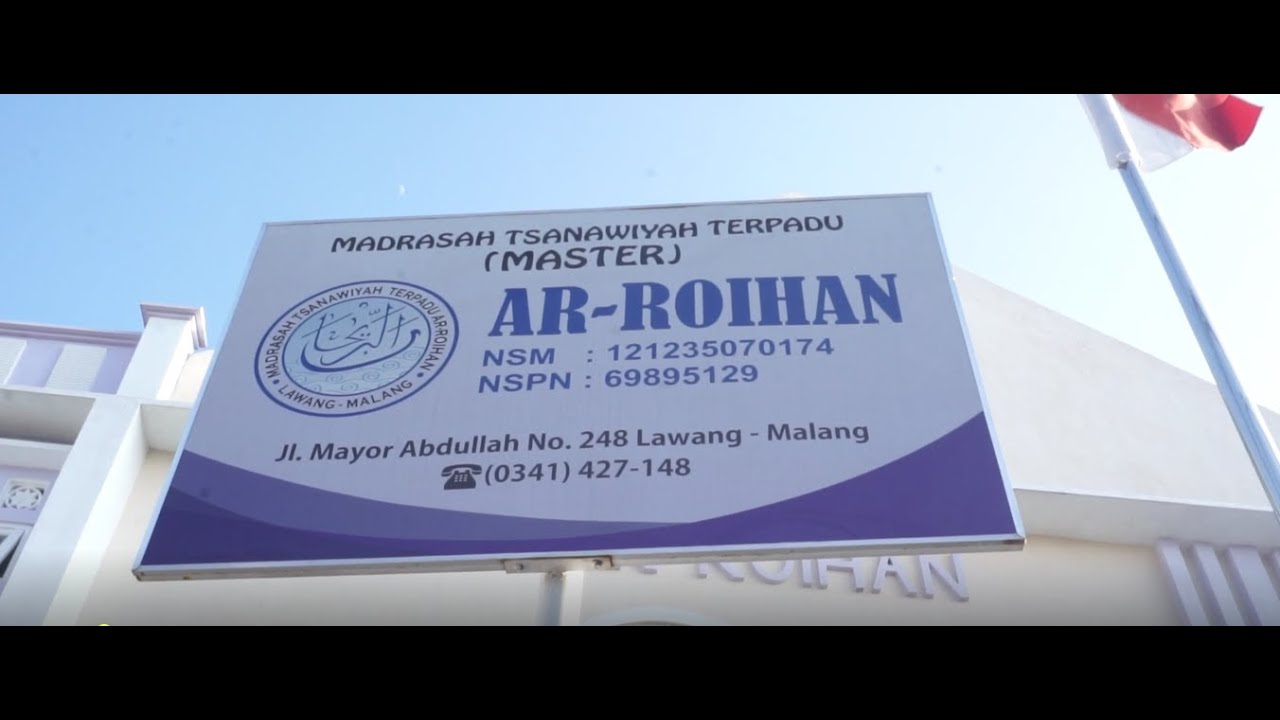 Siswi MTs Ar Roihan Harumkan Malang di PORSENI Jatim 2025