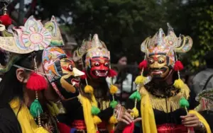 Melampaui Modernitas: Menggali Orisinalitas Budaya Malang untuk Wisata Berkelanjutan