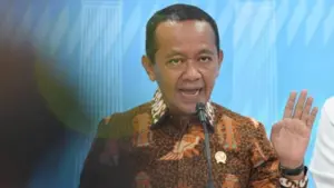 Ancaman Serius! Bahlil Khawatir Kampus Hanya Cetak Penganggur4n
