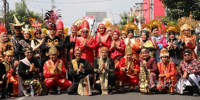 Peran Pendidikan Seni dan Budaya dalam Identitas Malang