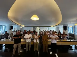 Disparbud Kabupaten Malang Optimalkan Aplikasi Matic untuk Pengelolaan Data Wisata