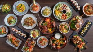 Asah Keterampilan Kuliner lewat Kursus Memasak di Malang