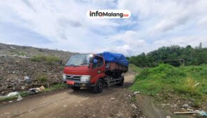 50 Ton Sampah Kota Batu Jadi Energi Baru di PSEL Malang Raya