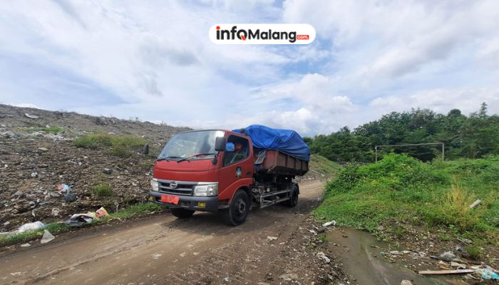 50 Ton Sampah Kota Batu Jadi Energi Baru di PSEL Malang Raya
