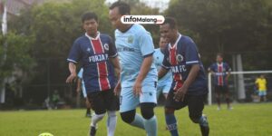 Porprov IX Jatim di Malang Sukses Gairahkan Ekonomi Warga