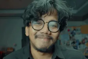 Ferry Irwandi Kenang Masa Ospek di STAN, Pernah Tolak Botak Saat Menjadi Mahasiswa