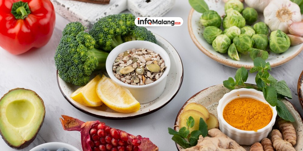 Tips Diet Sehat untuk Menjaga Berat Badan dan Kesehatan Tubuh