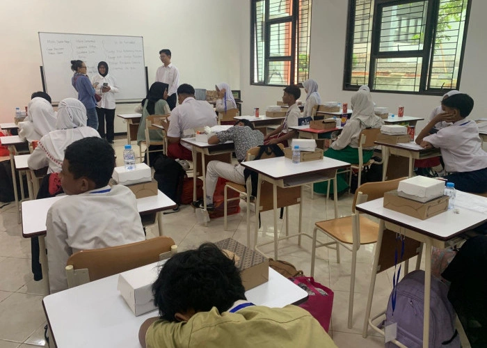 Kota Malang Pastikan Tidak Ada Pengajar Sekolah Rakyat yang Mundur, Justru Kekurangan Tenaga