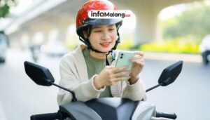 Asuransi Motor Igloo Hadir dengan Perlindungan Lengkap, Proses Simpel dan Harga Terjangkau