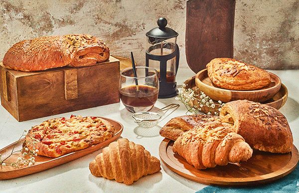 Kreasi Sarapan Anak Kos, Roti Hemat, Praktis, dan Bikin Kenyang