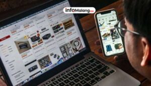 DJP Perkuat Sistem Pajak Digital di Tengah Lonjakan Ekonomi Online 2025