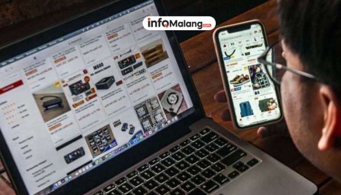 DJP Perkuat Sistem Pajak Digital di Tengah Lonjakan Ekonomi Online 2025