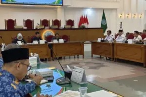 Dana BOSP Tahap II Belum Cair, 21 SMP Negeri di Malang Terkendala Administrasi