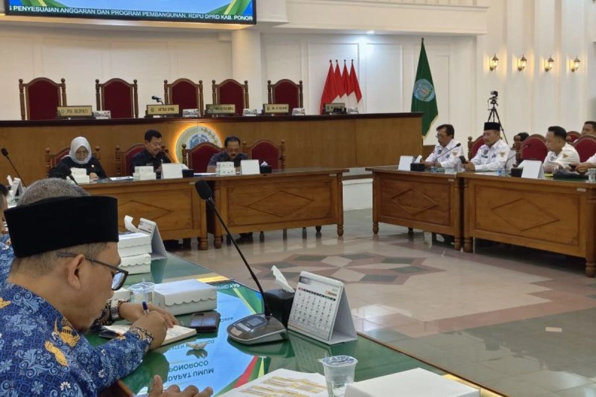 Dana BOSP Tahap II Belum Cair, 21 SMP Negeri di Malang Terkendala Administrasi