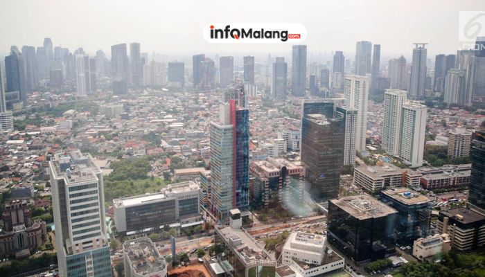 Ekonomi Indonesia Berpotensi Melambat di Kuartal II 2025, Ini Hasil Jajak Pendapat Reuters