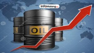 Harga Minyak Dunia Anjlok, OPEC+ Naikkan Produksi untuk Menekan Pasar Global Pada Senin (4/8/2025)