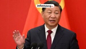 Indonesia Jadi Magnet Baru Investor Tiongkok, Targetkan Pasar Lokal dan Lepas dari Tarif AS 2025