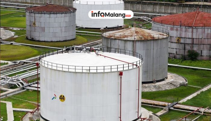 Indonesia Targetkan Kilang Cepat Olah Minyak AS, Namun Skeptisisme Belum Reda