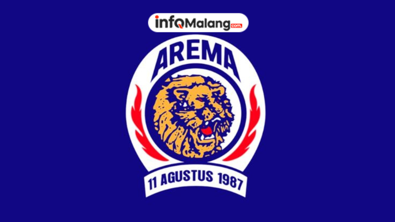 Viral! Curhatan Wali Murid soal Imbauan Baju Nuansa Arema di Malang