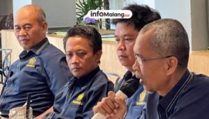 KPPN Malang Catat Penyaluran Kredit Usaha Rakyat Rp3,28 Triliun