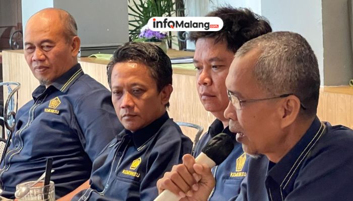 KPPN Malang Catat Penyaluran Kredit Usaha Rakyat Rp3,28 Triliun