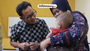 Kasus Stunting di Malang Sentuh 2 Ribu Anak, Ini Rencana Penanganannya