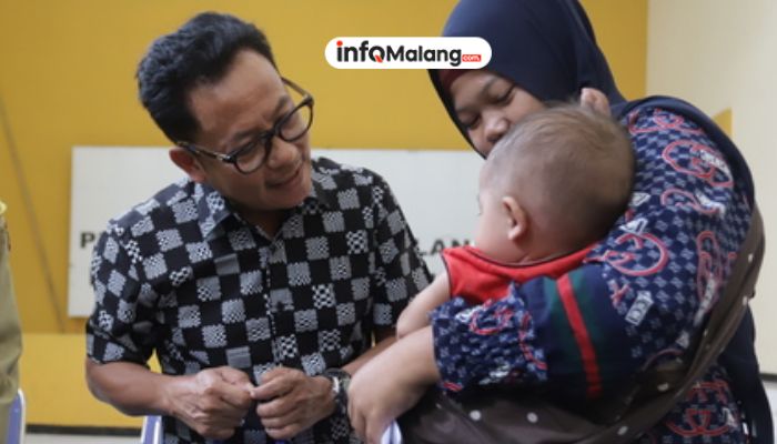 Kasus Stunting di Malang Sentuh 2 Ribu Anak, Ini Rencana Penanganannya