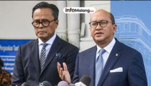 Kolaborasi Danantara-GEM Tiongkok, Indonesia Siapkan Pusat Pemrosesan Nikel Strategis 2025