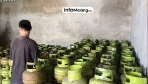 LPG 3 Kg Terancam Habis, Pertamina Lakukan Pengendalian Distribusi di Malang Raya