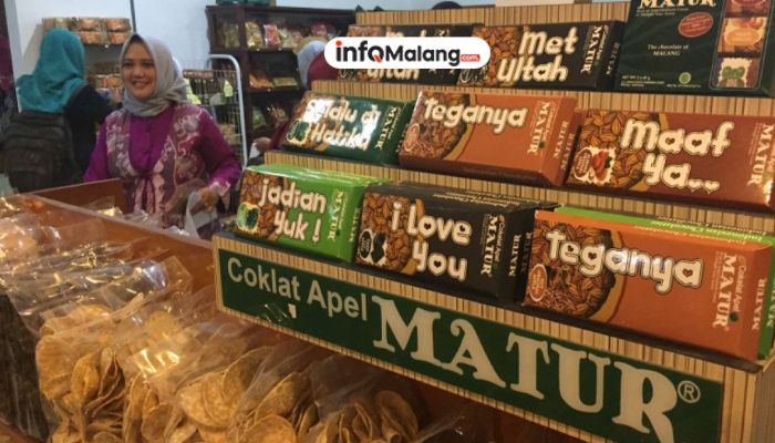 Lompatan Besar UMKM Malang, Jangkau Pasar Luas Berkat Digital Marketing