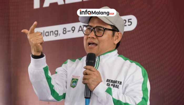 Menko PM Cak Imin Soroti Potensi Besar Kabupaten Malang dalam Cetak Pekerja Migran